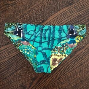 Maaji Reversible Bikini Bottoms